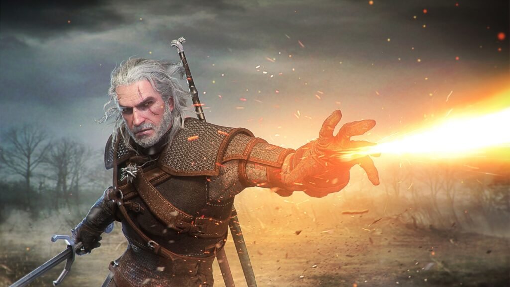 Geralt Ign 1