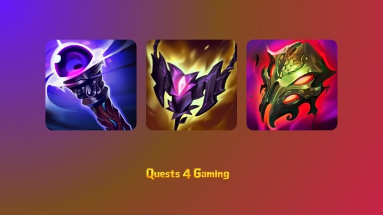 How Does Magic Penetration Work in League of Legends