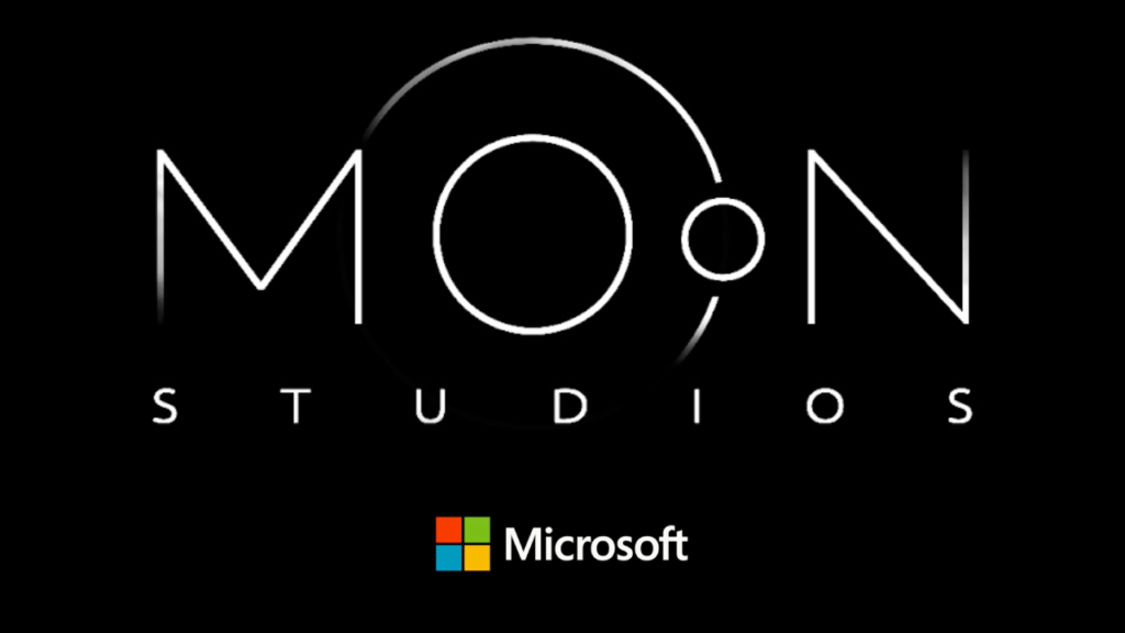 Moon Studios and Microsoft partnership as an example of role of a game publisher.