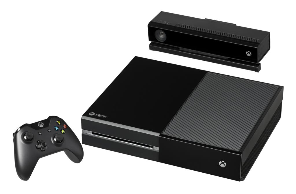 xboxone