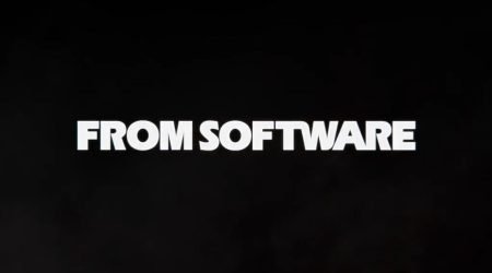 From-Software_logo
